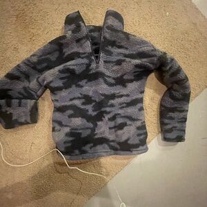 Teen cute fall sweater!